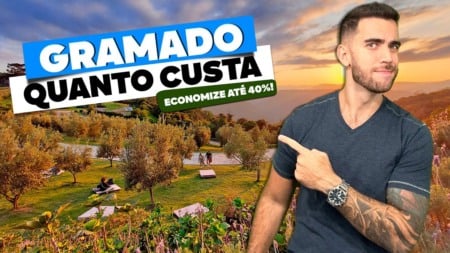 Quanto custa viajar a GRAMADO?