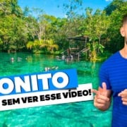 Guia completo de BONITO!