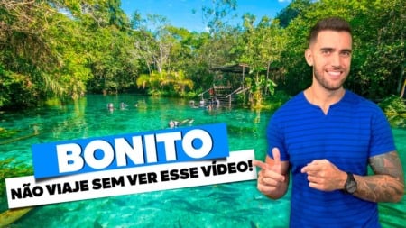 Guia completo de BONITO!