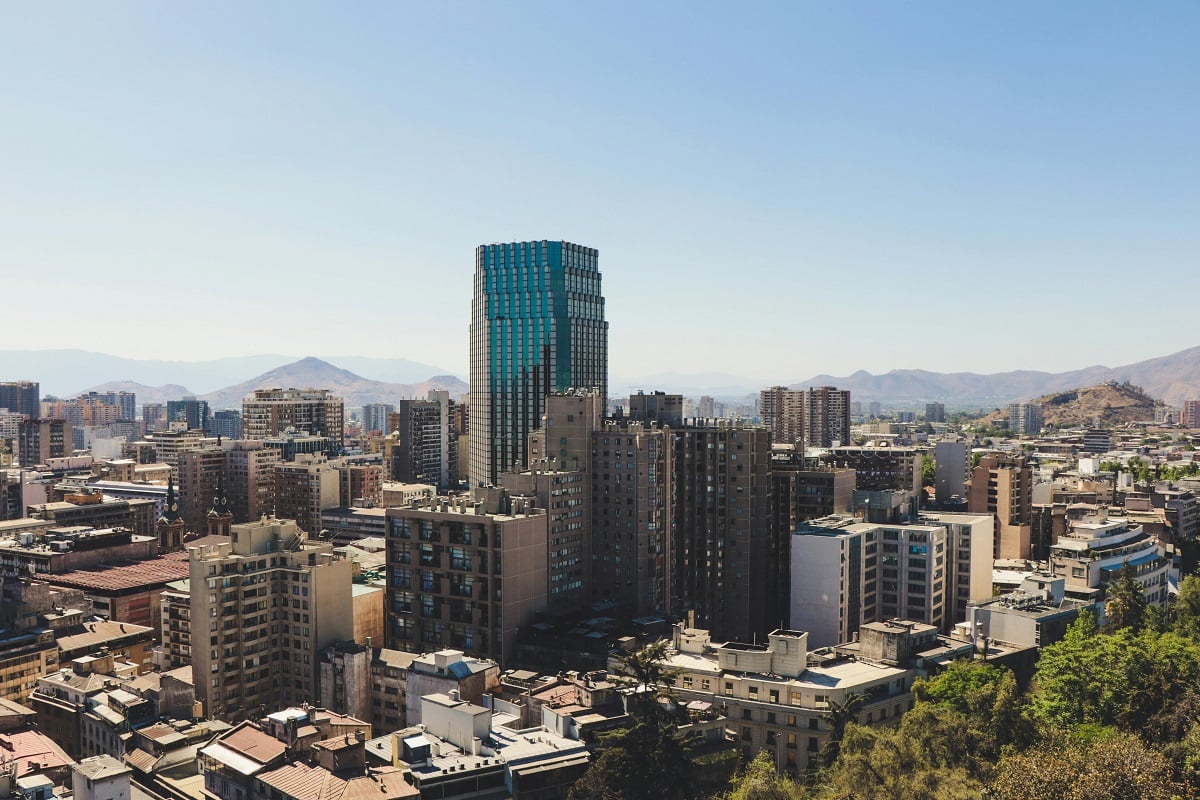 Santiago do Chile