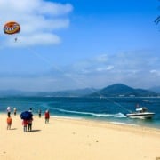 Ingresso do tour de buggy + pasarailing em Punta Cana Ingresso do tour de buggy + pasarailing em Punta Cana