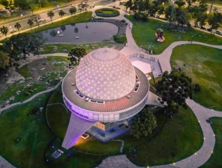 Parques em Buenos Aires: os mais bonitos e como visitar Parques em Buenos Aires: os mais bonitos e como visitar