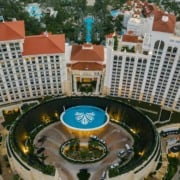 Bahamas: como visitar o Atlantis numa escala de cruzeiro