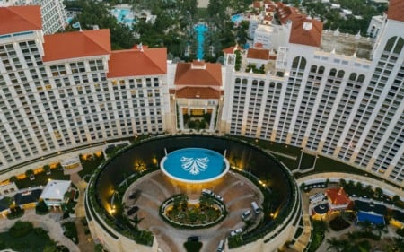 Bahamas: como visitar o Atlantis numa escala de cruzeiro Bahamas: como visitar o Atlantis numa escala de cruzeiro