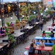 Dicas dos melhores mercados gastron&ocirc;micos de Buenos Aires