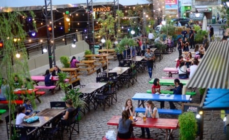 Dicas dos melhores mercados gastronômicos de Buenos Aires Dicas dos melhores mercados gastronômicos de Buenos Aires