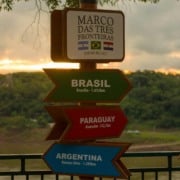 Compras em Foz do Iguaçu: Paraguai e Argentina Compras em Foz do Iguaçu: Paraguai e Argentina