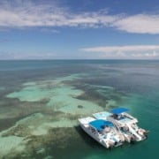 Snorkel na piscina natural Media Luna + Playa Esmeralda Snorkel na piscina natural Media Luna + Playa Esmeralda