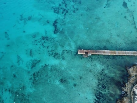 Excursão privada à piscina natural de barco em Punta Cana