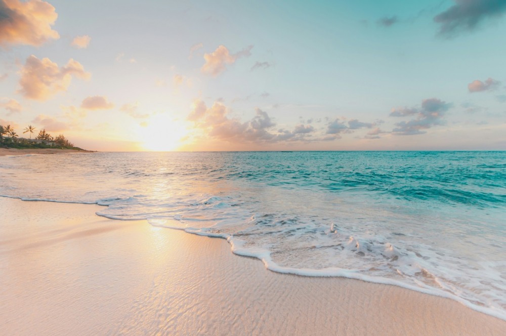 Praia em maio: melhor destino entre Brasil e Caribe Praia em maio: melhor destino entre Brasil e Caribe