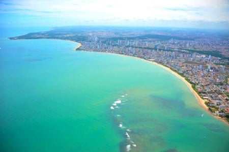 Dicas das melhores praias da Paraíba para você visitar Dicas das melhores praias da Paraíba para você visitar