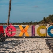 Os 5 melhores destinos do M&eacute;xico segundo os mexicanos