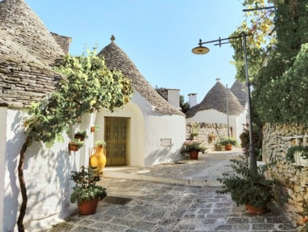 Puglia: o que fazer, onde ficar e como planejar sua viagem Puglia: o que fazer, onde ficar e como planejar sua viagem