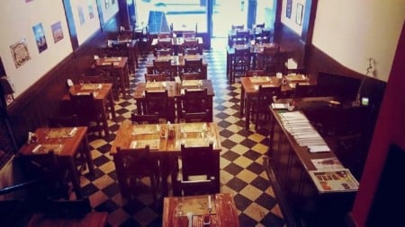 Santos Manjares: um dos preferidos dos brasileiros em BA Santos Manjares: um dos preferidos dos brasileiros em BA