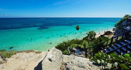 Cancún, Playa del Carmen e Riviera Maya: Onde ficar Cancún, Playa del Carmen e Riviera Maya: Onde ficar