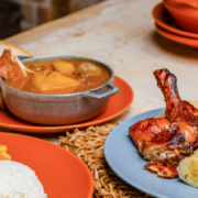 Como participar de uma aula de culinária em Punta Cana? Como participar de uma aula de culinária em Punta Cana?