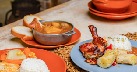 Como participar de uma aula de culinária em Punta Cana?