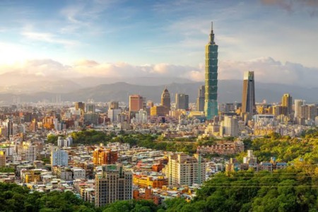 O que fazer em Taiwan: dicas e passeios O que fazer em Taiwan: dicas e passeios