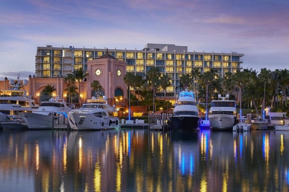 The Coral at Atlantis: Dicas do hotel do Atlantis Bahamas The Coral at Atlantis: Dicas do hotel do Atlantis Bahamas
