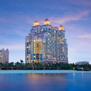 Hotel The Cove at Atlantis: Dicas e como fazer a reserva Hotel The Cove at Atlantis: Dicas e como fazer a reserva
