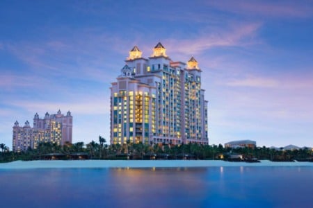 Hotel The Cove at Atlantis: Dicas e como fazer a reserva Hotel The Cove at Atlantis: Dicas e como fazer a reserva