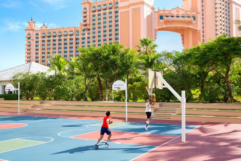 Hotel The Royal at Atlantis nas Bahamas Hotel The Royal at Atlantis nas Bahamas