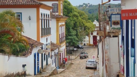 Feriado de 21 de abril: Dia de Tiradentes em Minas Gerais Feriado de 21 de abril: Dia de Tiradentes em Minas Gerais