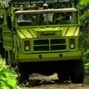 Ingresso para o truck safari por Punta Cana: Todas as dicas! Ingresso para o truck safari por Punta Cana: Todas as dicas!