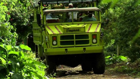 Ingresso para o truck safari por Punta Cana: Todas as dicas! Ingresso para o truck safari por Punta Cana: Todas as dicas!