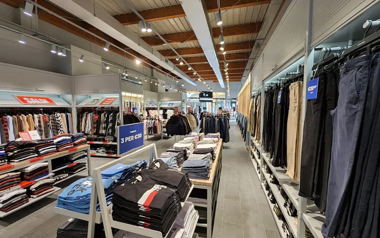 Valdichiana Outlet Village