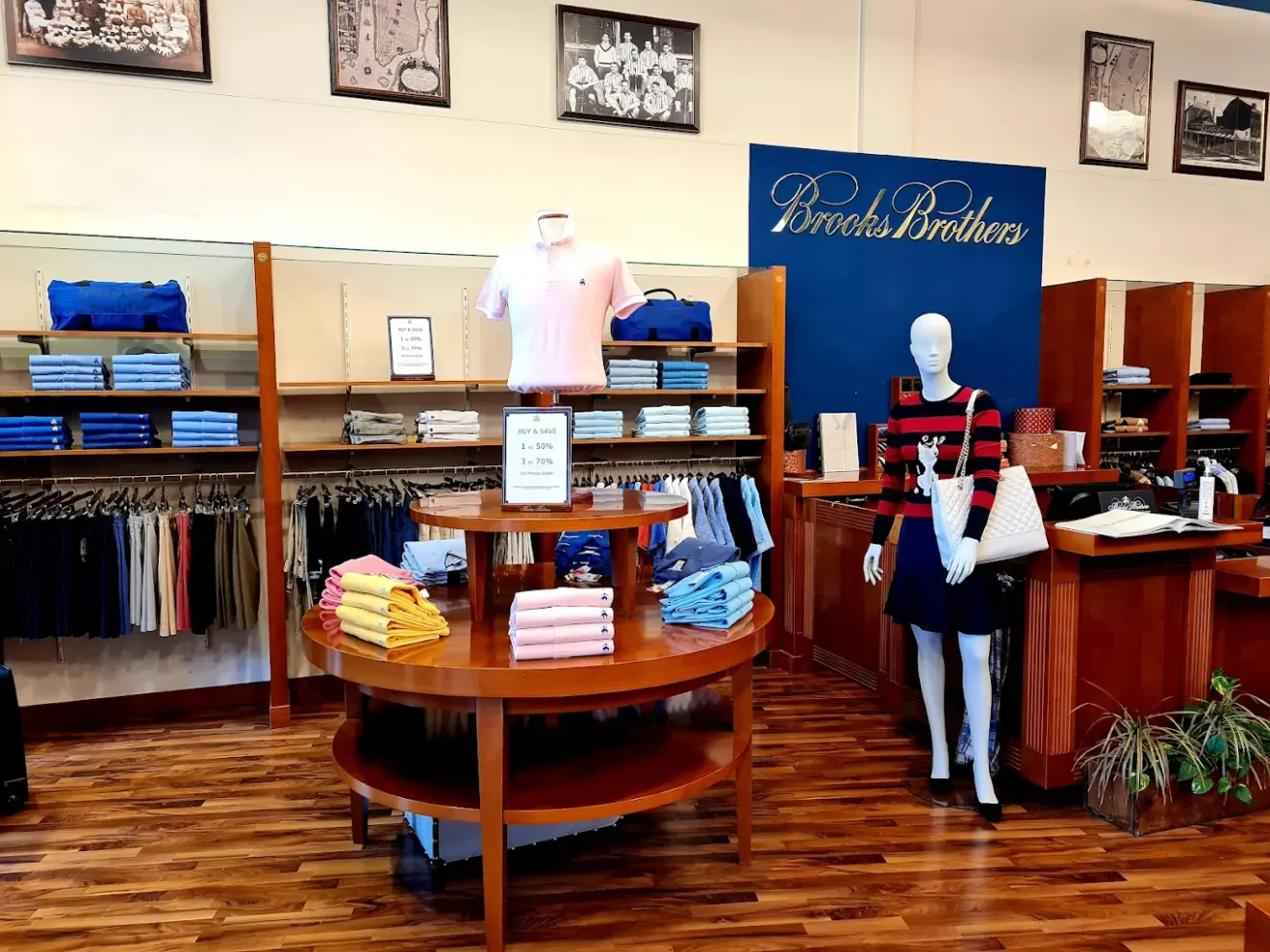 Valdichiana Outlet Village