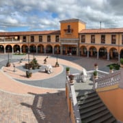 Toscana: outlets Valdichiana e Prada Space