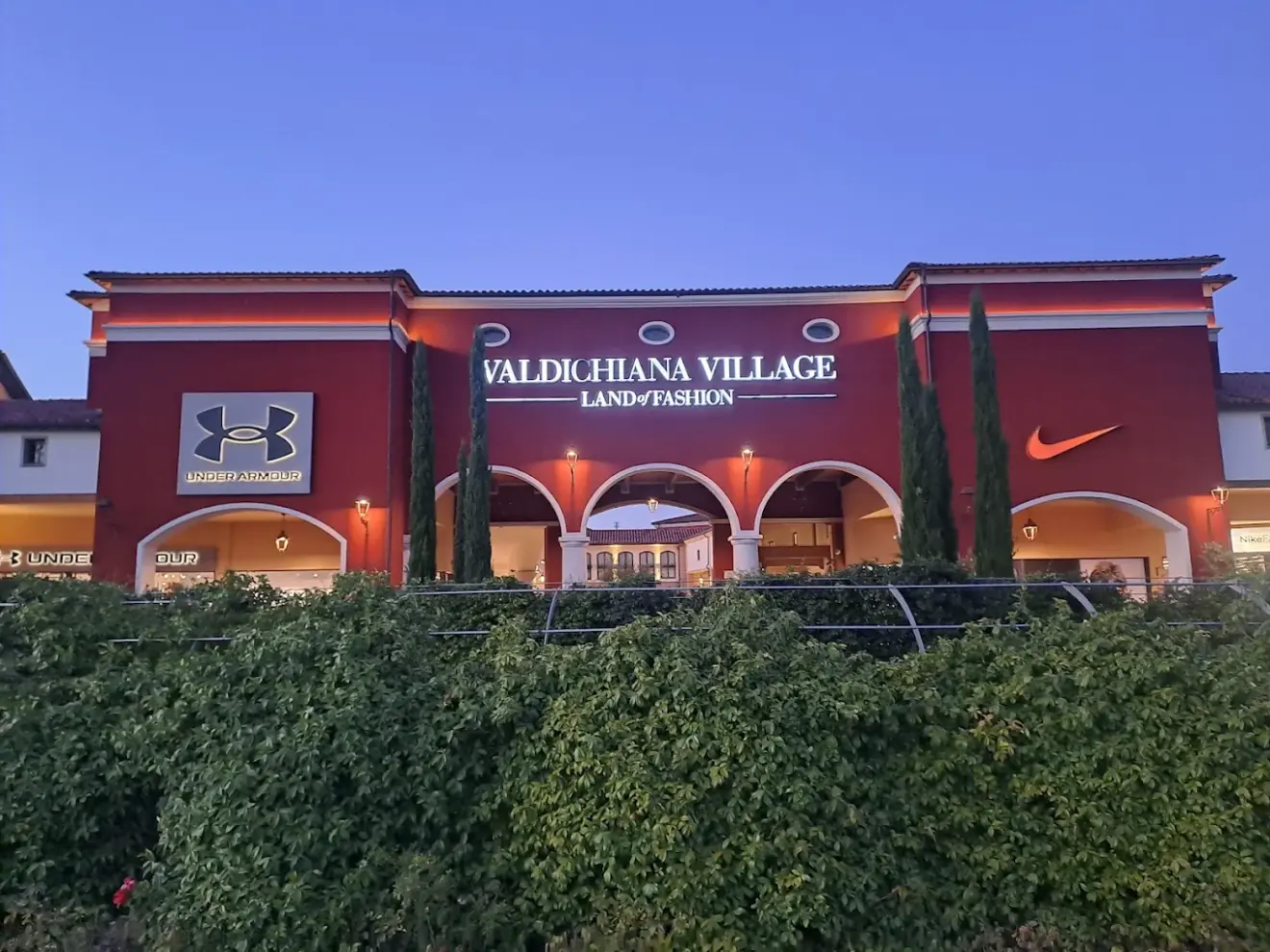 Valdichiana na It&aacute;lia