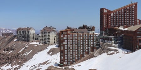 A respeito do Valle Nevado no Chile: Dicas e informações! A respeito do Valle Nevado no Chile: Dicas e informações!