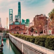 O que fazer em Xangai na China: dicas e passeios