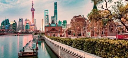 O que fazer em Xangai na China: dicas e passeios