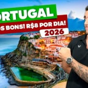 Seguro Viagem Obrigatório para PORTUGAL!