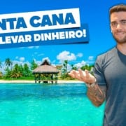 Como levar dinheiro a PUNTA CANA mais barato! Câmbio e dólares! Como levar dinheiro a PUNTA CANA mais barato! Câmbio e dólares!