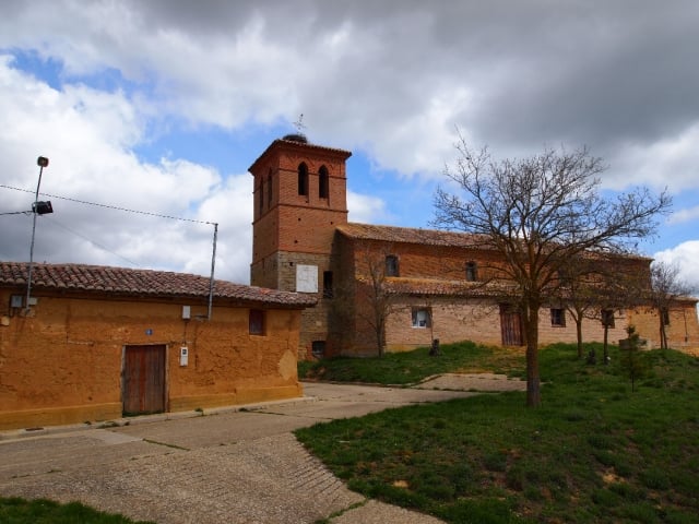 Terradillos de los Templarios
