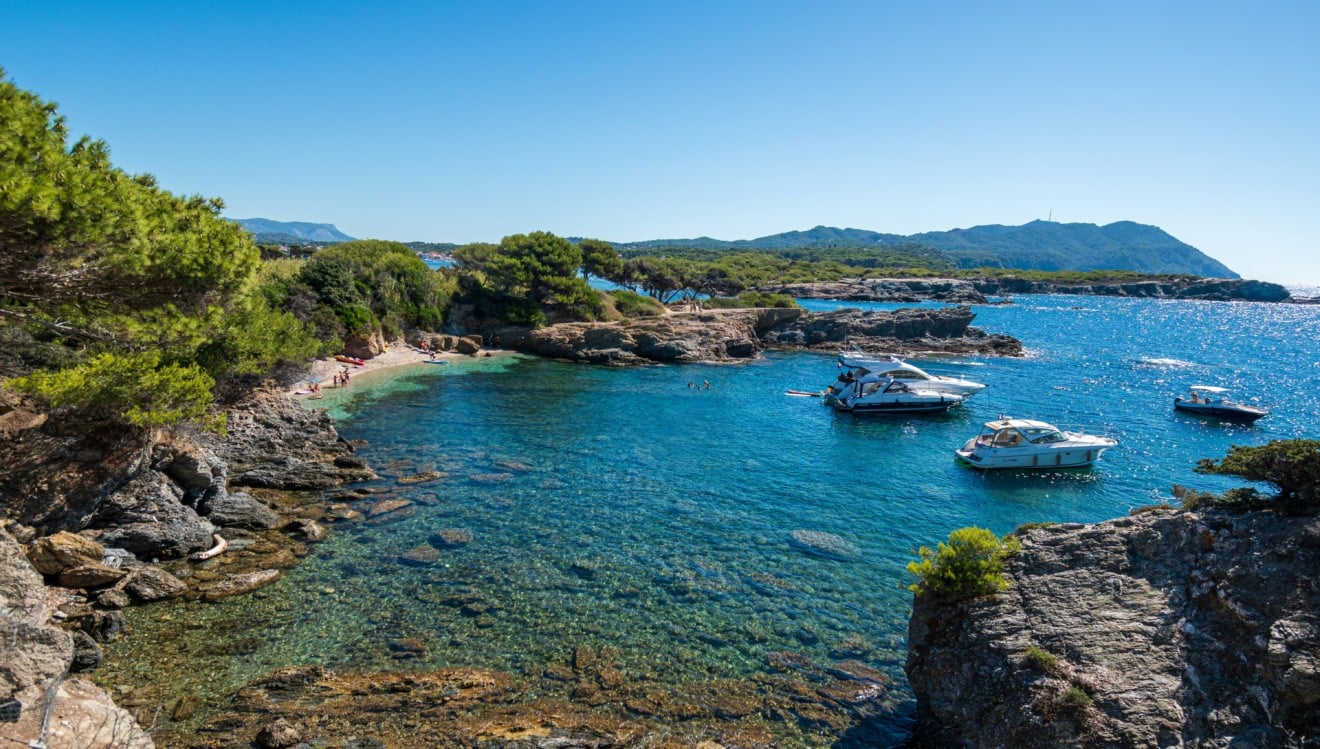 Costa Azul na Fran&ccedil;a