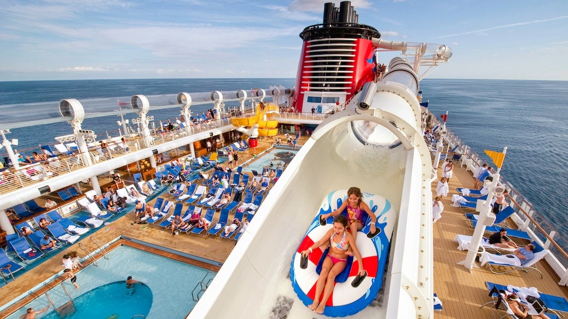 Cruzeiro Disney Dream Cruzeiro Disney Dream