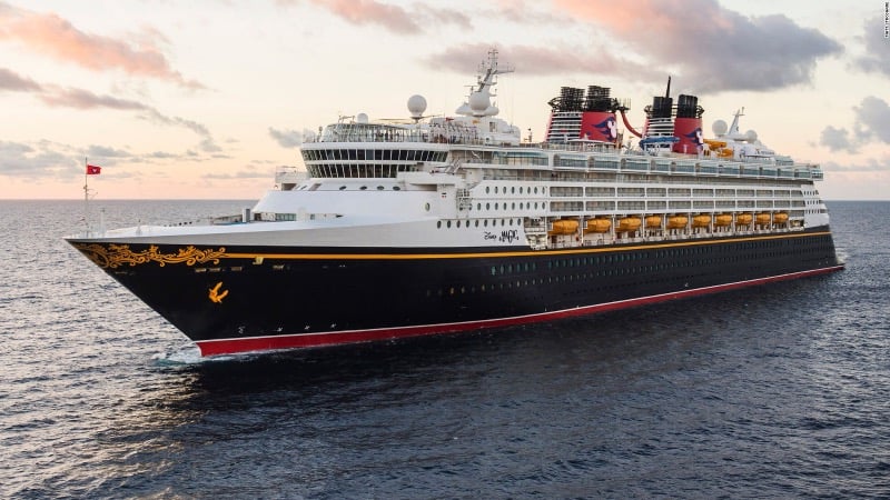 Cruzeiro Disney Magic Cruzeiro Disney Magic