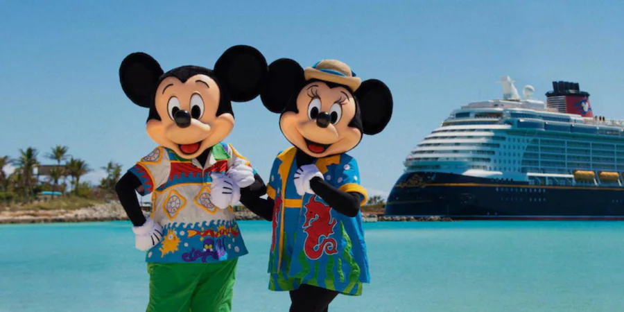 Cruzeiro da Disney Cruzeiro da Disney