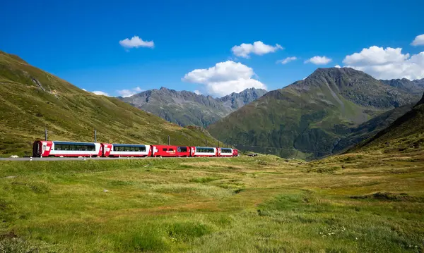 Glacier Express Glacier Express