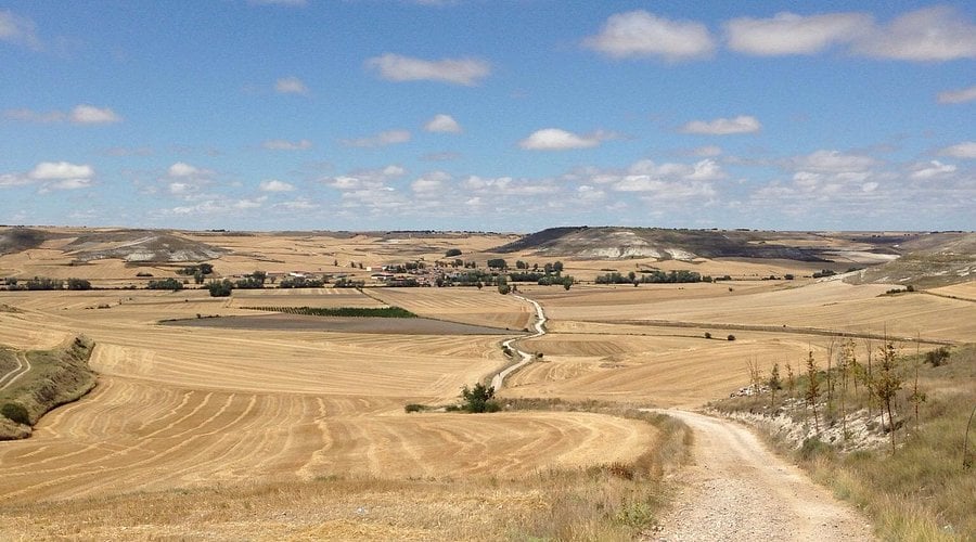 Hornillos del Camino