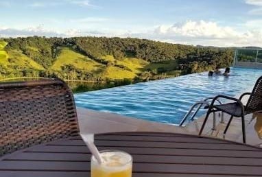 Hotel Mirante São Brás em Minas Gerais Hotel Mirante São Brás em Minas Gerais