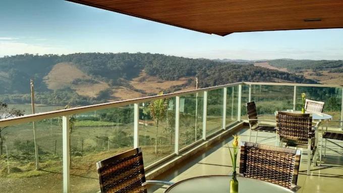 Hotel Mirante São Brás em Minas Gerais Hotel Mirante São Brás em Minas Gerais