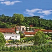 Hotel Villa Michelon em Bento Gonçalves Hotel Villa Michelon em Bento Gonçalves