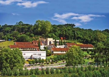 Hotel Villa Michelon em Bento Gonçalves Hotel Villa Michelon em Bento Gonçalves
