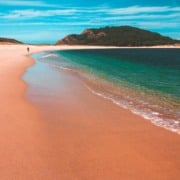 Ilhas C&iacute;es: Caribe europeu na Espanha
